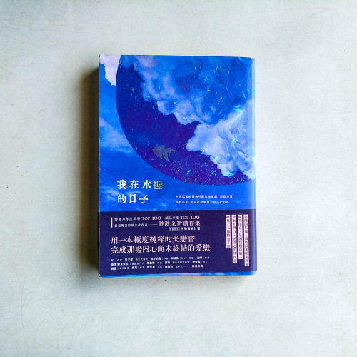 我在水裡的日子 我在水裡的日子