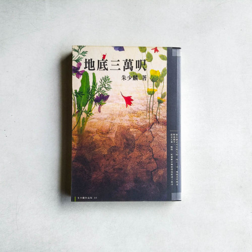 地底三萬呎 地底三萬呎