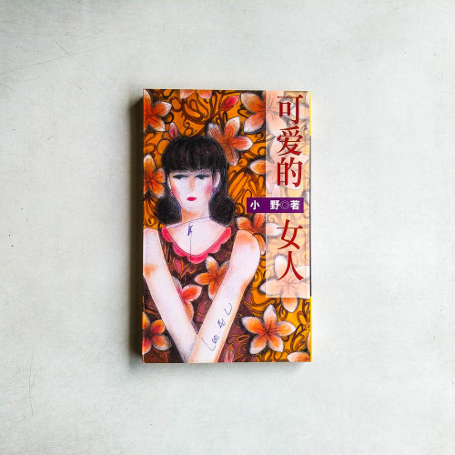 可愛的女人 可愛的女人