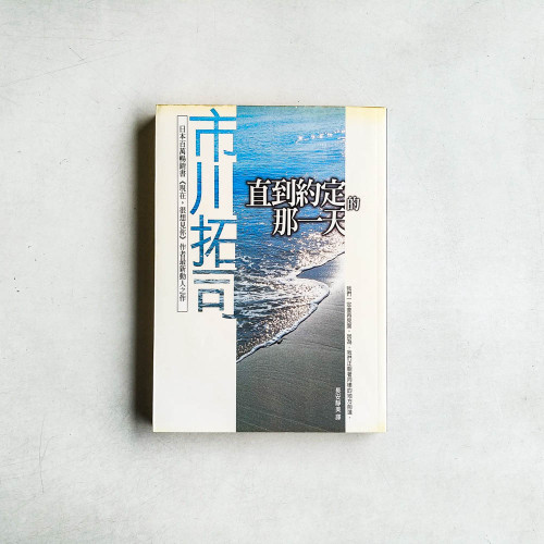 直到約定的那一天 直到約定的那一天