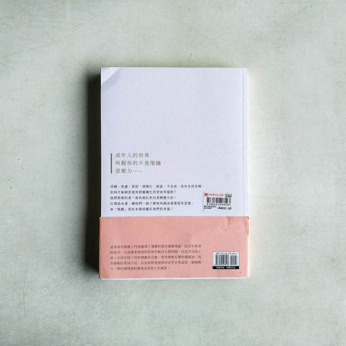 好好寫作，靜靜療癒：用文字和內心深度對話，練習看清自我感受，轉念讓日子過成自己喜歡的樣子