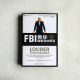 FBI教你破解身體語言 FBI教你破解身體語言