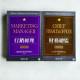 行銷經理 & 財務總監「菁英培訓版」 行銷經理 & 財務總監「菁英培訓版」