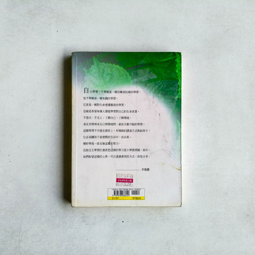 乖孩子的傷,最重--自主學習書信集 乖孩子的傷,最重--自主學習書信集