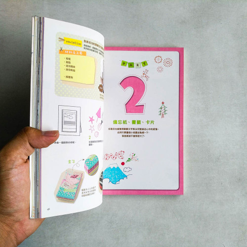 簡筆插畫Book7:超吸睛手繪字&點綴術 簡筆插畫Book7:超吸睛手繪字&點綴術