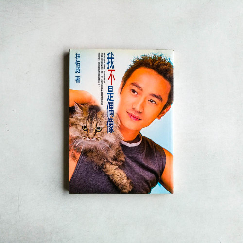 我不是偶像 我不是偶像