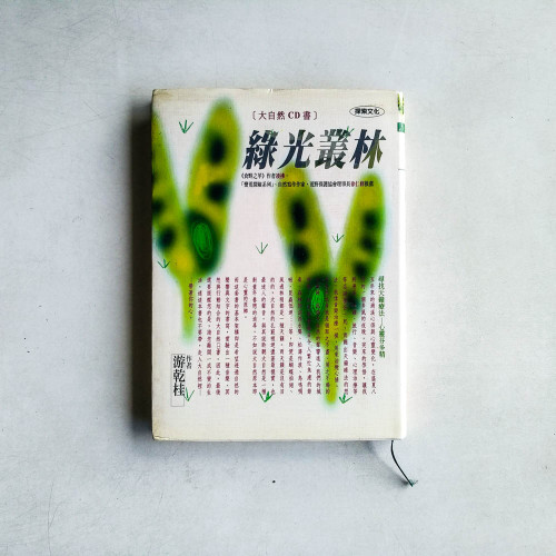 綠光叢林