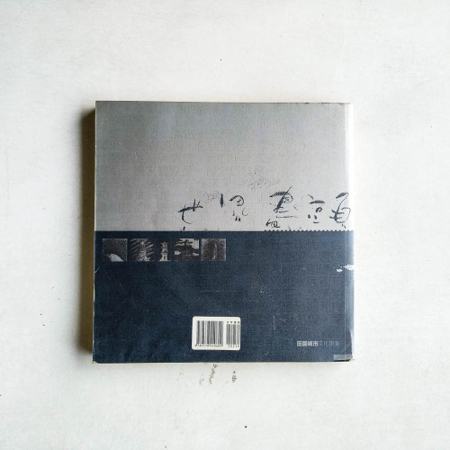 世界盡頭:顏忠賢詩建築 世界盡頭:顏忠賢詩建築