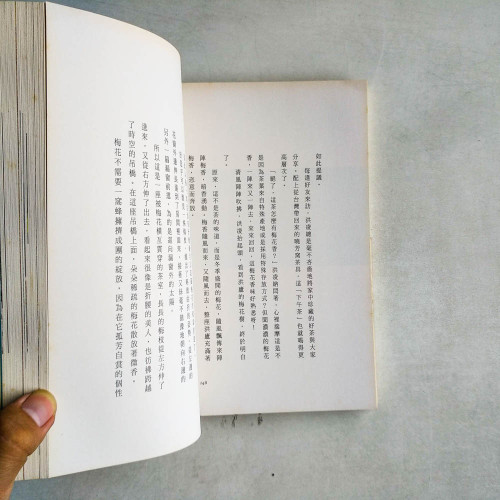 凡塵中的隱士:意象山水大師洪凌的人生體驗 凡塵中的隱士:意象山水大師洪凌的人生體驗