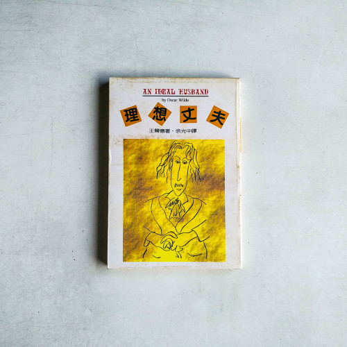 理想丈夫