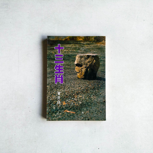 十三生肖