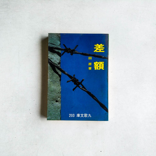 差額