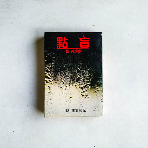 盲點