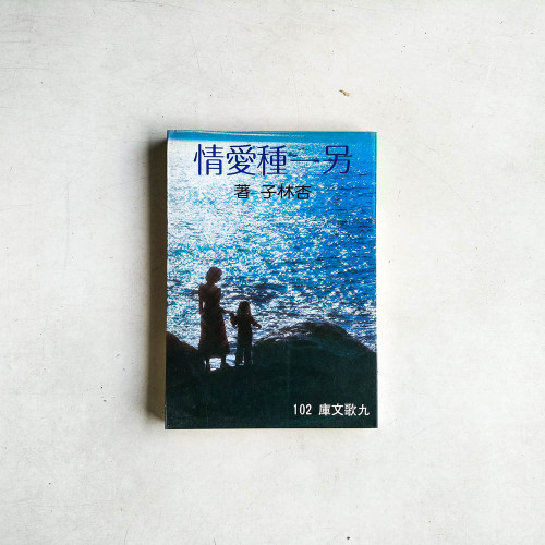 另一種愛情