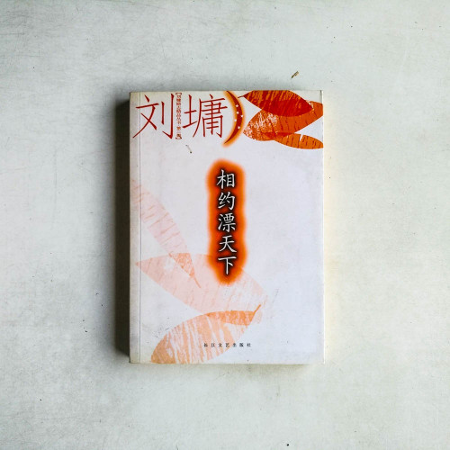 相約漂天下