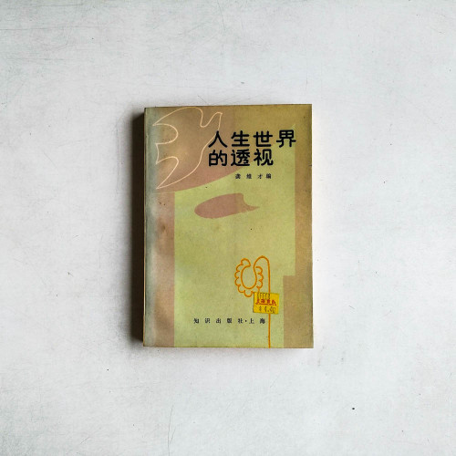 人生世界的透視