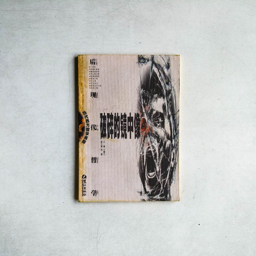 破碎的鏡中像