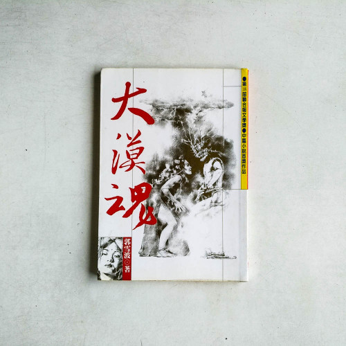 大漠魂