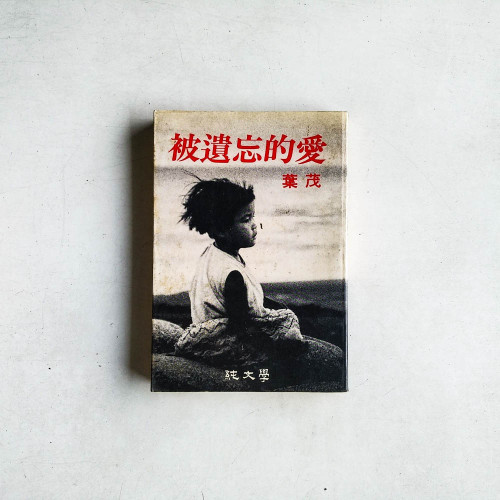 被遺忘的愛