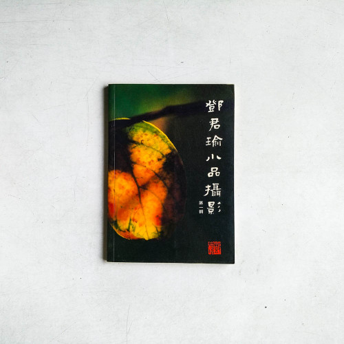 鄧君瑜小品攝影 （第一輯）