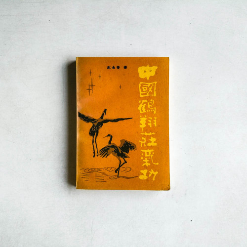 中國鶴翔莊氣功