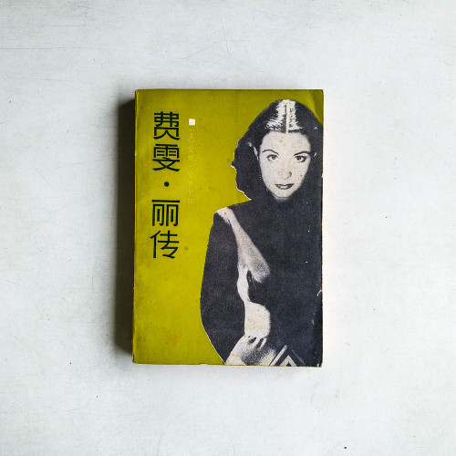 費雯·麗傳