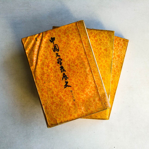 中國文學發展史（共三冊）