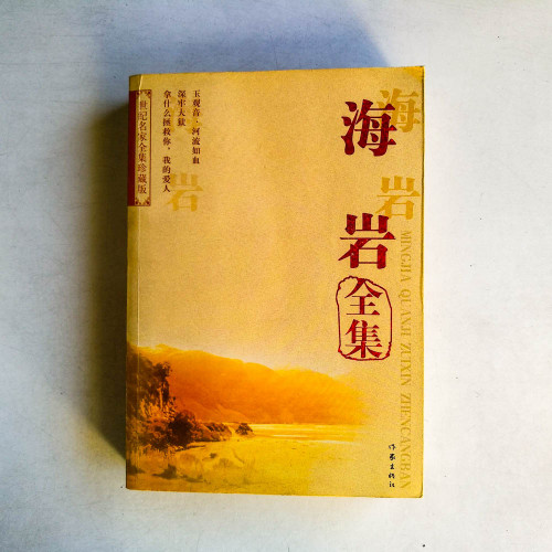 海岩全集