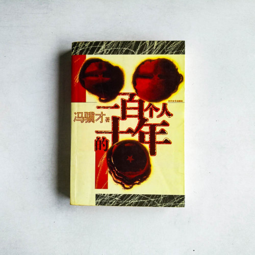 一百個人的十年