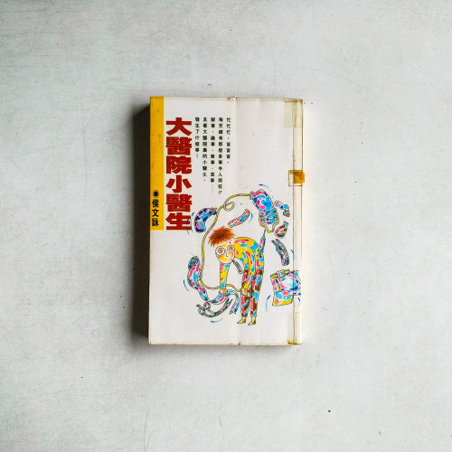 大醫院小醫生