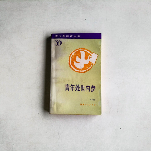 青年處世內參