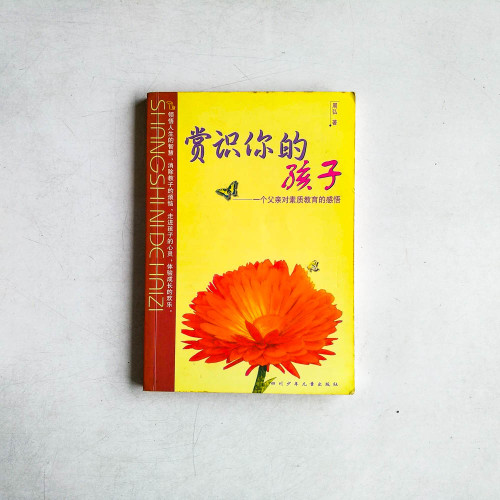 賞識你的孩子——一個父親對素質教育的感悟 賞識你的孩子——一個父親對素質教育的感悟
