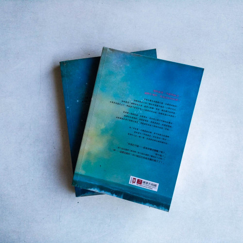 那片星空,那片海(共二冊) 那片星空,那片海(共二冊)