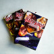 BACCANO!大騷動!(1~3冊) BACCANO!大騷動!(1~3冊)