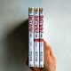 BACCANO!大騷動!(1~3冊) BACCANO!大騷動!(1~3冊)