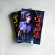 置換凶途(全二冊) 置換凶途(全二冊)