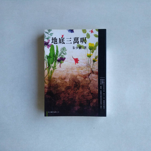 地底三萬呎 地底三萬呎