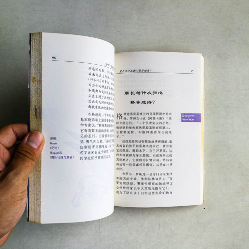 哈利·波特的魔法世界 哈利·波特的魔法世界