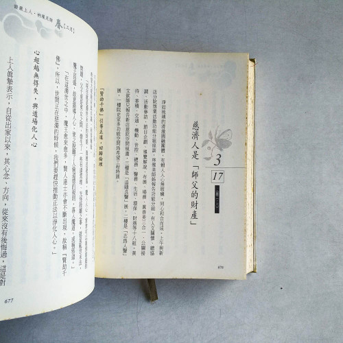 證嚴上人衲履足跡 