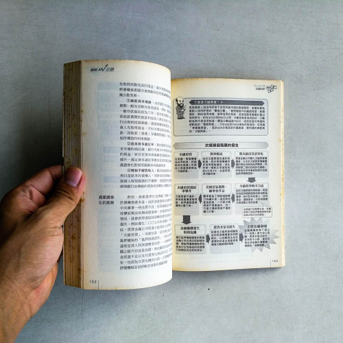 圖解金融 圖解金融