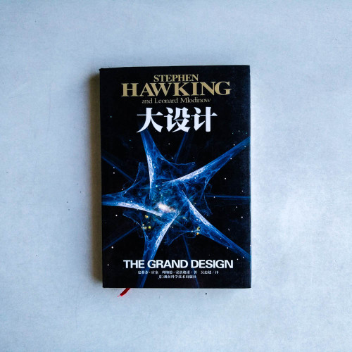 大設計 大設計