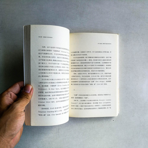 聲音與憤怒:搖滾樂可能改變世界嗎? 聲音與憤怒:搖滾樂可能改變世界嗎?