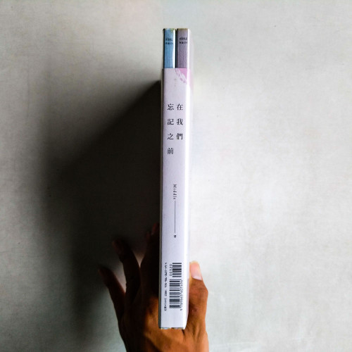 在我們忘記之前 在我們忘記之前