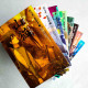 因與聿·案簿錄（全8冊）