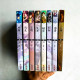 因與聿·案簿錄（全8冊）