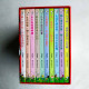 史努比彩色週日版(全10冊) 史努比彩色週日版(全10冊)