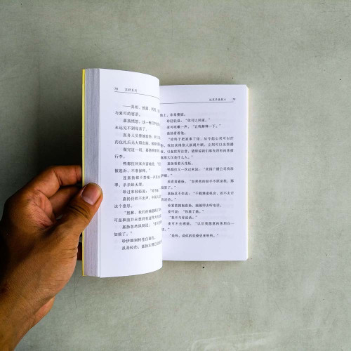 這雙手雖然小