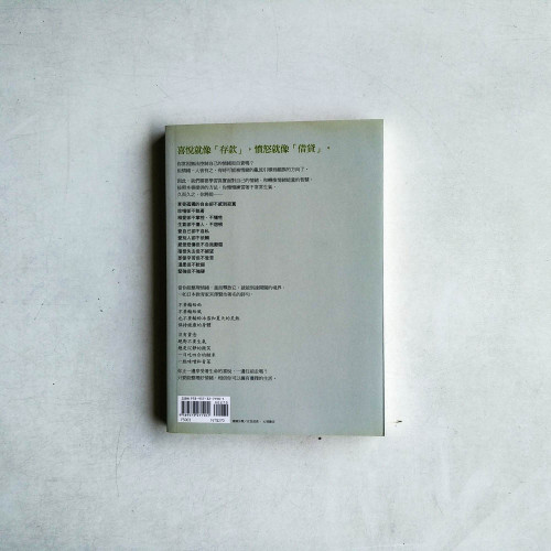 練習不生氣:當你能改變思考,整理情緒,人生就開闊 練習不生氣:當你能改變思考,整理情緒,人生就開闊