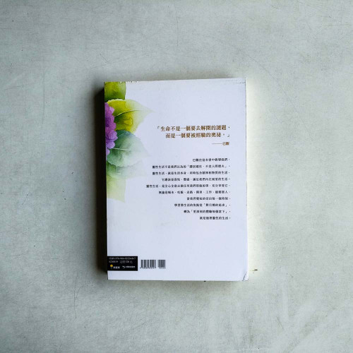 喜悅,就是去擁抱生活:享受當下,與神連結,活出你與宇宙共同創造的新生命 喜悅,就是去擁抱生活:享受當下,與神連結,活出你與宇宙共同創造的新生命