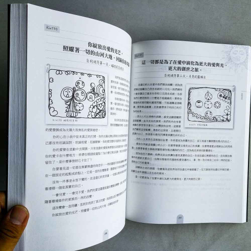 馬雅260—來自星際馬雅的能量訊息,20個圖騰X13個調性,跟隨宇宙大自然的頻率,回歸自己的生命之流 馬雅260—來自星際馬雅的能量訊息,20個圖騰X13個調性,跟隨宇宙大自然的頻率,回歸自己的生命之流